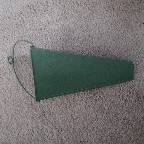 Metal  Wall Decor - Picture 2 of 2